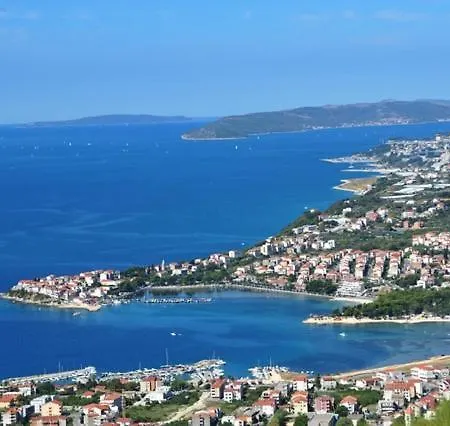 Fima Centar Stobrec شقة