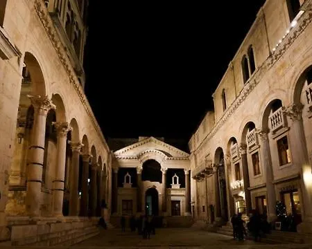 Fima Centar Stobrec شقة *