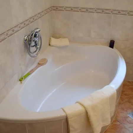 Fima Centar Stobrec شقة *