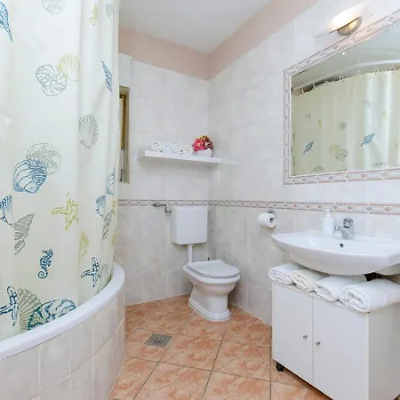 Fima Centar Stobrec * سبليت