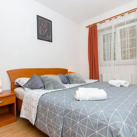 Apartment Fima Centar Stobrec