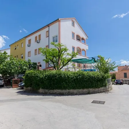 Fima Centar Stobrec Apartment Split
