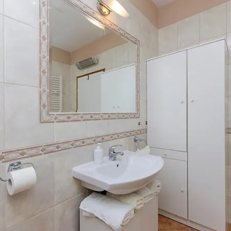 Fima Centar Stobrec شقة سبليت