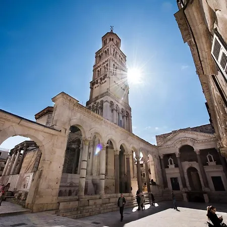 Fima Centar Stobrec * سبليت